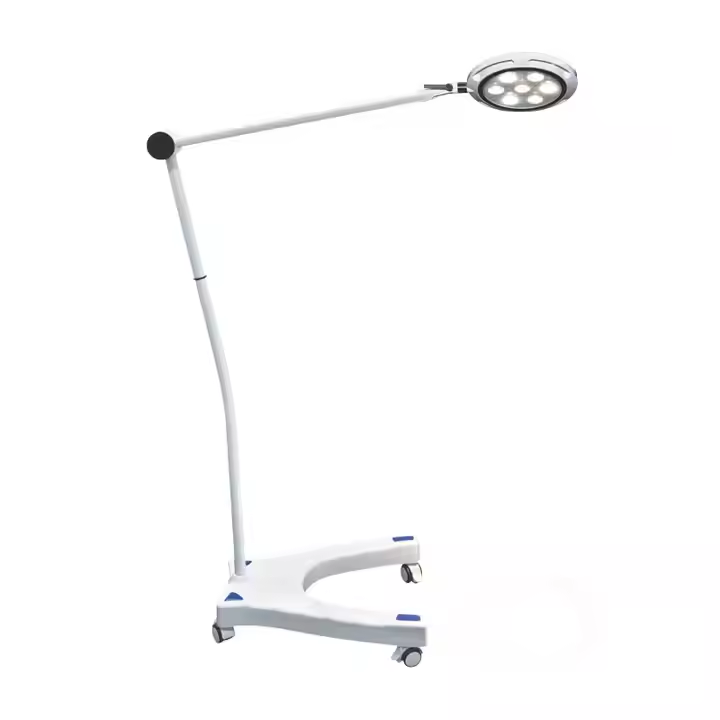 228-Portable and Mobile Economic LED Dental Examination Lamp Electric Powered Medical Surgical Operating.jpg
